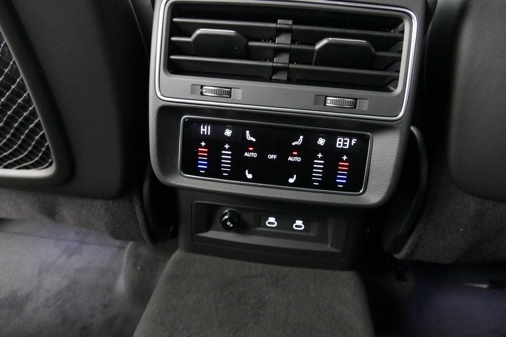 2026 Audi Q8 quattro