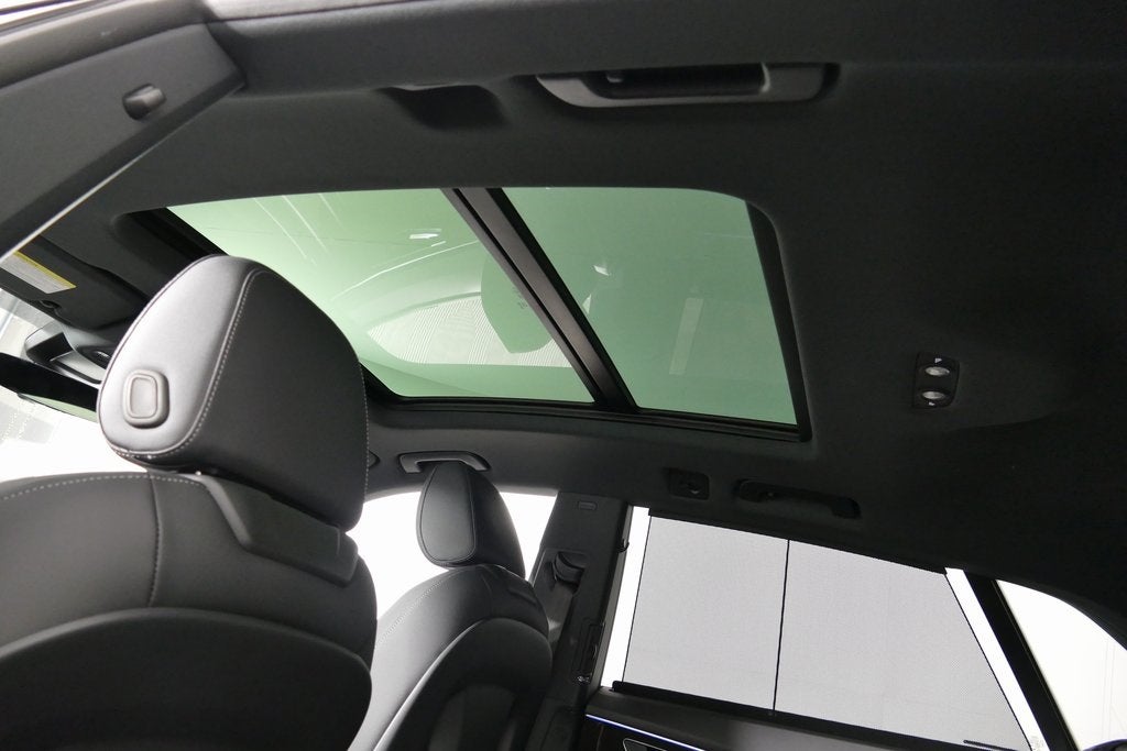 2026 Audi Q8 quattro