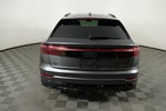 2026 Audi Q8 quattro