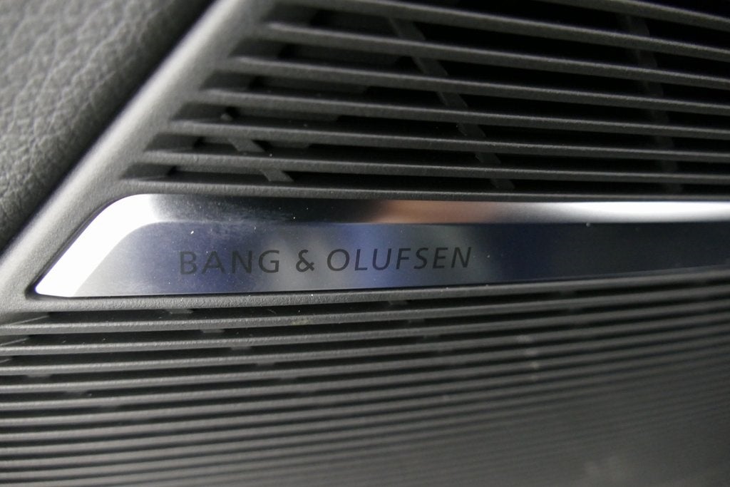 2026 Audi Q8 quattro