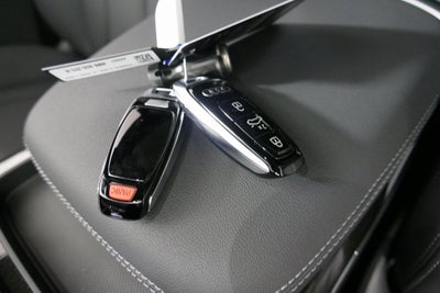 2026 Audi Q8 quattro