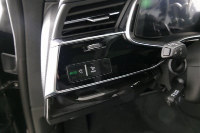 2026 Audi Q8 quattro