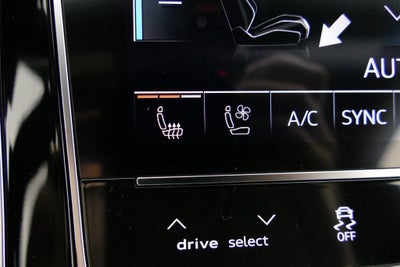 2026 Audi Q8 quattro