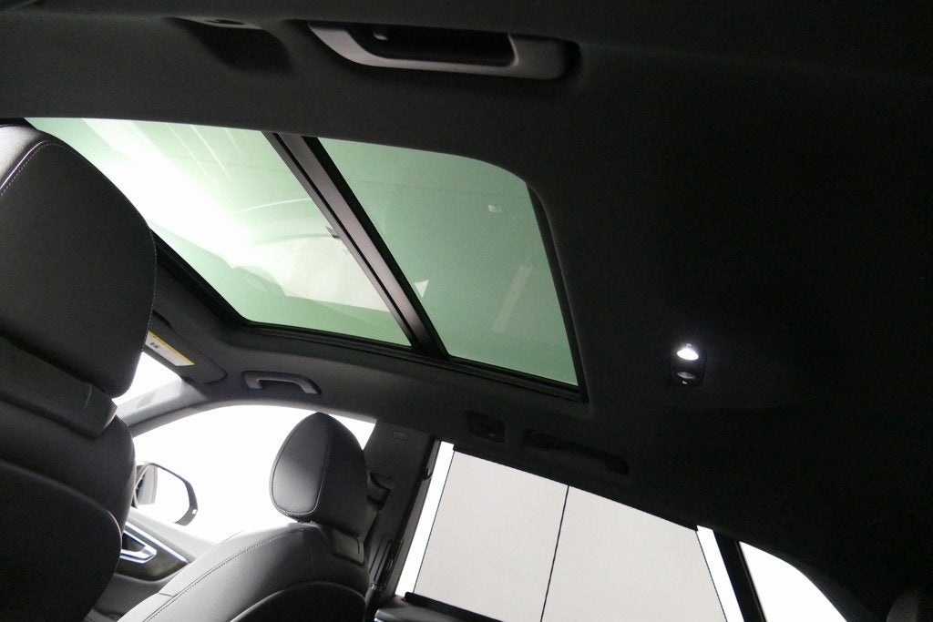 2026 Audi Q8 quattro