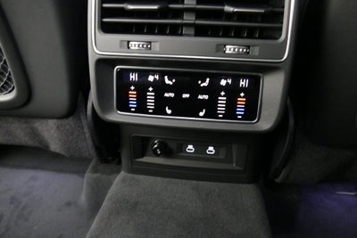 2026 Audi Q8 quattro