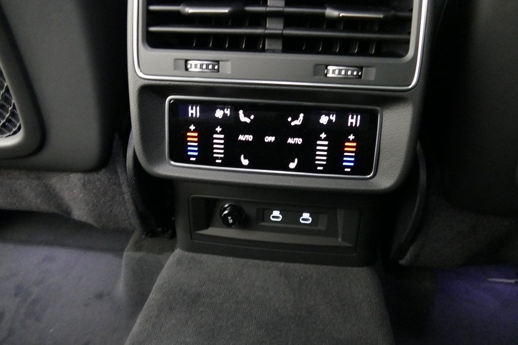 2026 Audi Q8 quattro