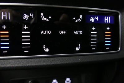 2026 Audi Q8 quattro