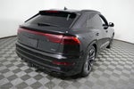 2026 Audi Q8 quattro