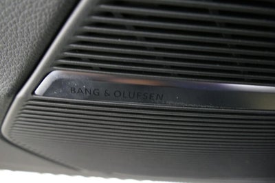 2027 Audi Q8 quattro
