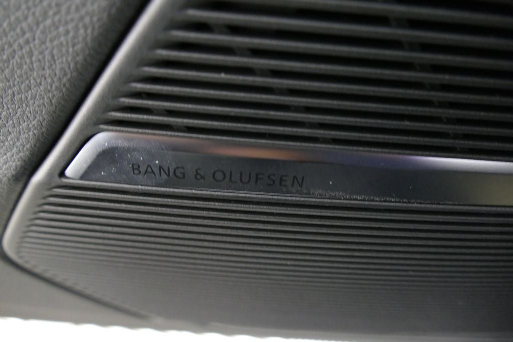 2027 Audi Q8 quattro