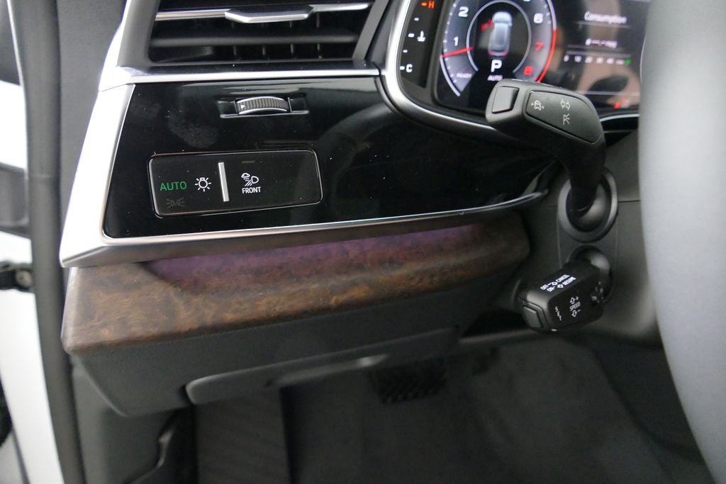 2027 Audi Q8 quattro