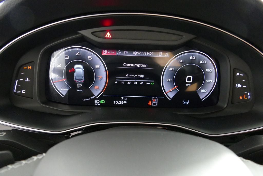 2027 Audi Q8 quattro