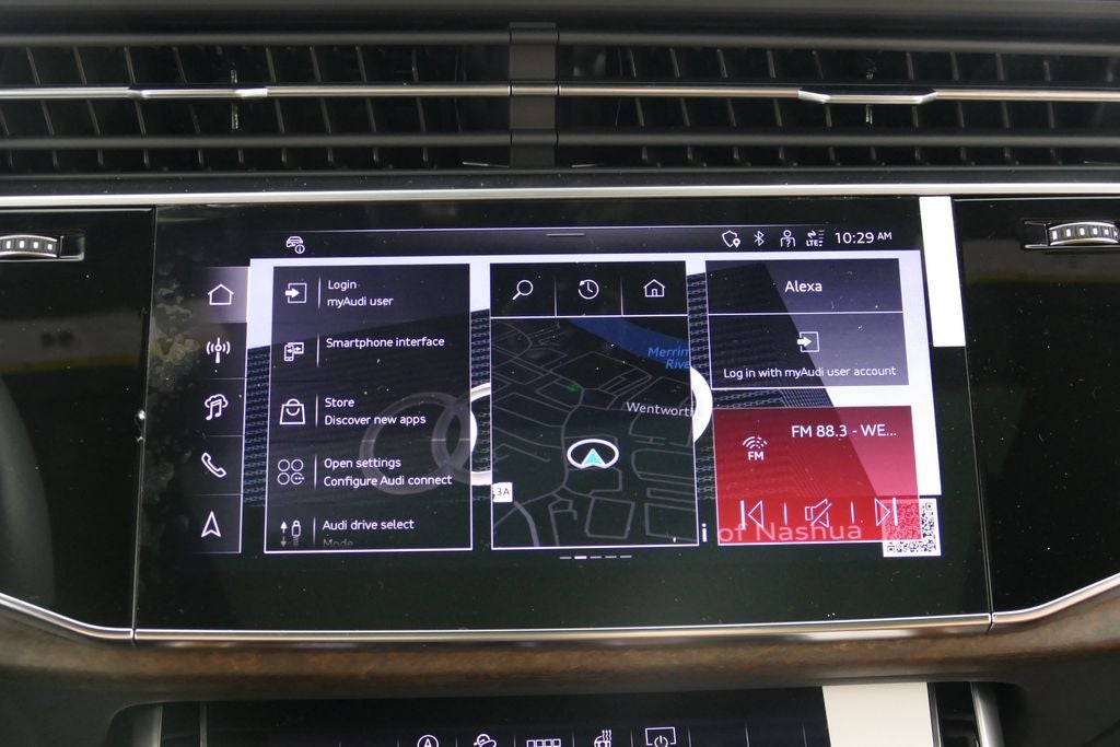2027 Audi Q8 quattro