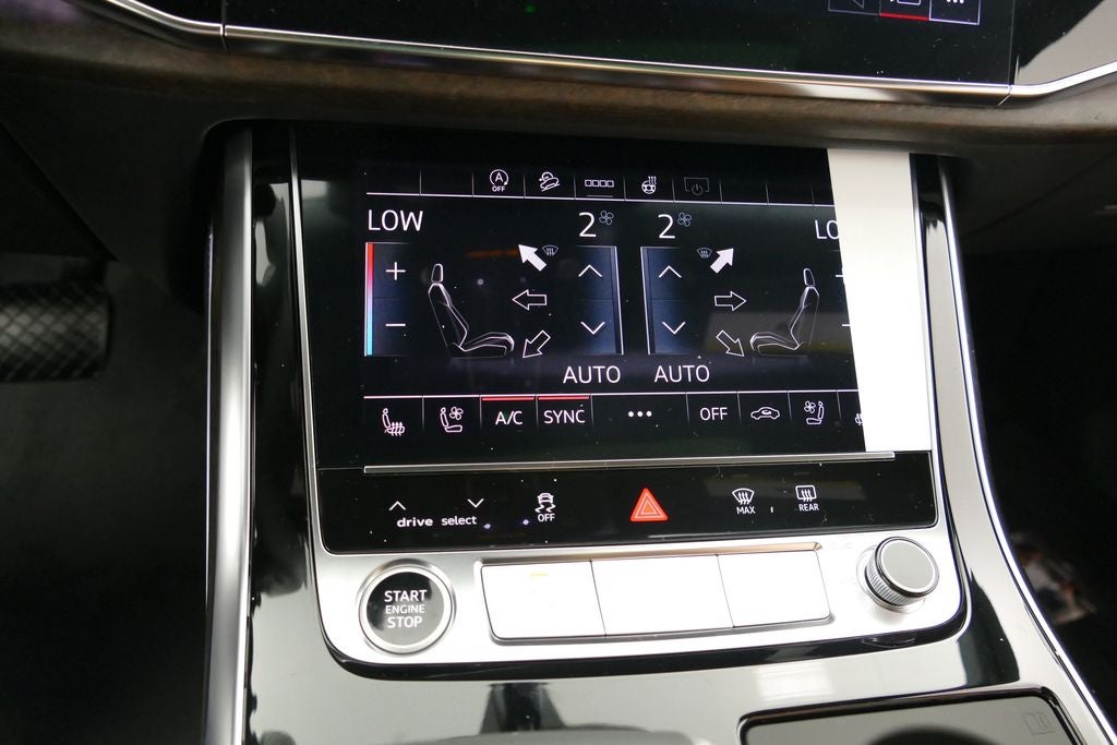 2027 Audi Q8 quattro