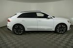 2027 Audi Q8 quattro