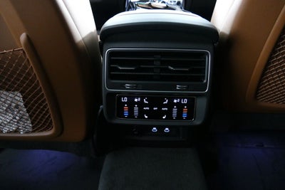 2027 Audi Q8 quattro