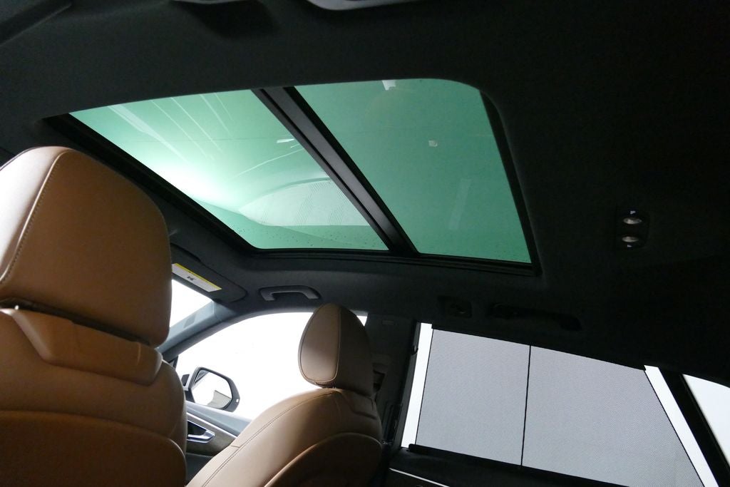 2027 Audi Q8 quattro