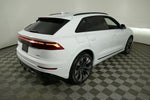 2027 Audi Q8 quattro