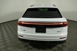 2027 Audi Q8 quattro