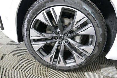 2027 Audi Q8 quattro