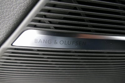 2026 Audi Q8 quattro