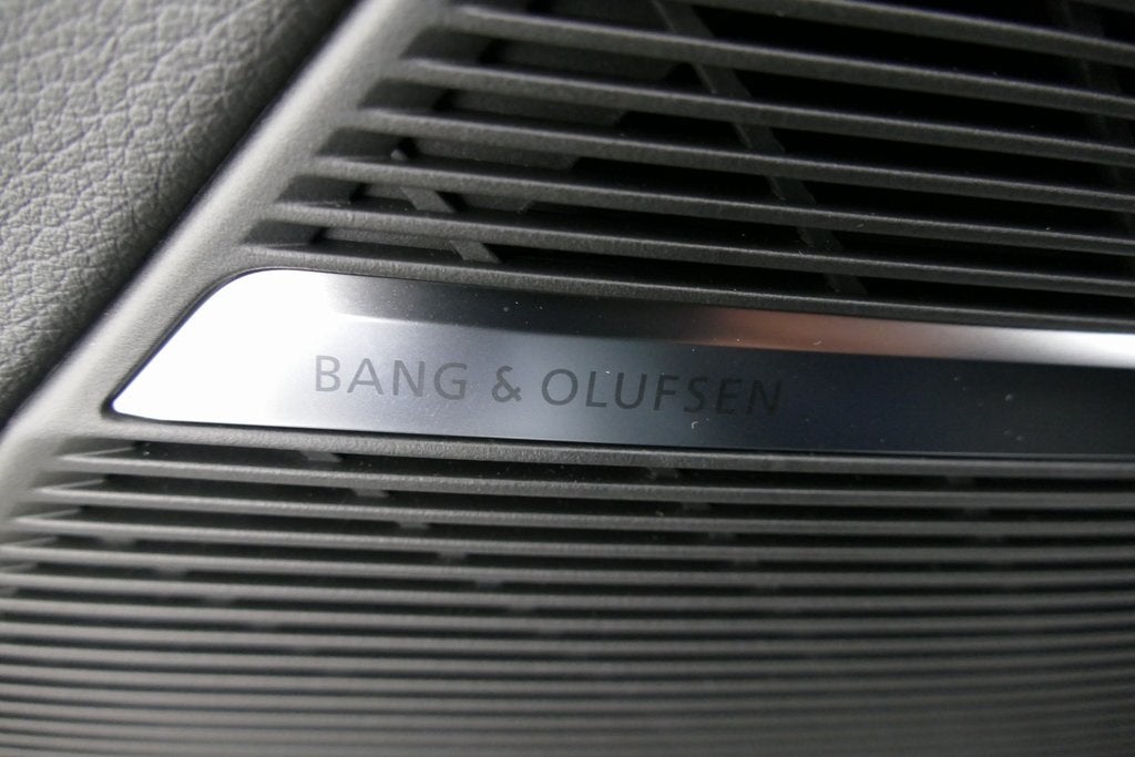 2026 Audi Q8 quattro