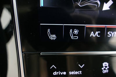 2026 Audi Q8 quattro