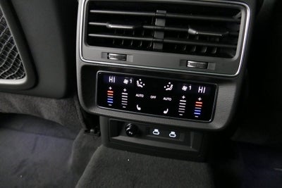 2026 Audi Q8 quattro