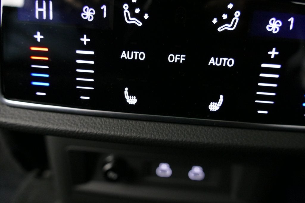 2026 Audi Q8 quattro