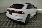 2026 Audi Q8 quattro