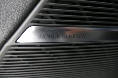 2027 Audi Q8 quattro
