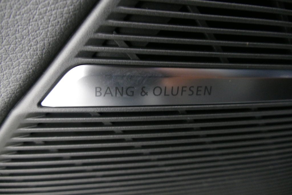 2027 Audi Q8 quattro