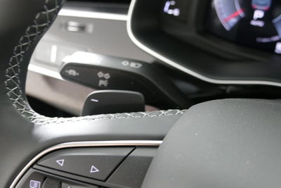 2027 Audi Q8 quattro