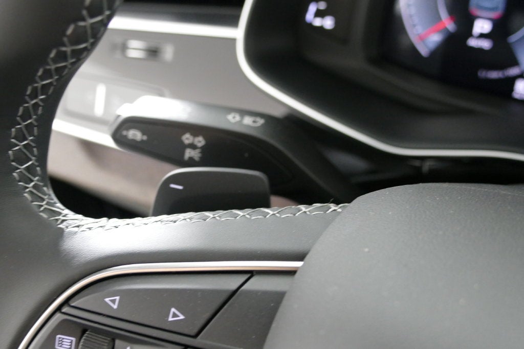 2027 Audi Q8 quattro