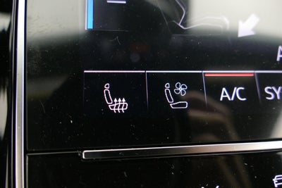 2027 Audi Q8 quattro