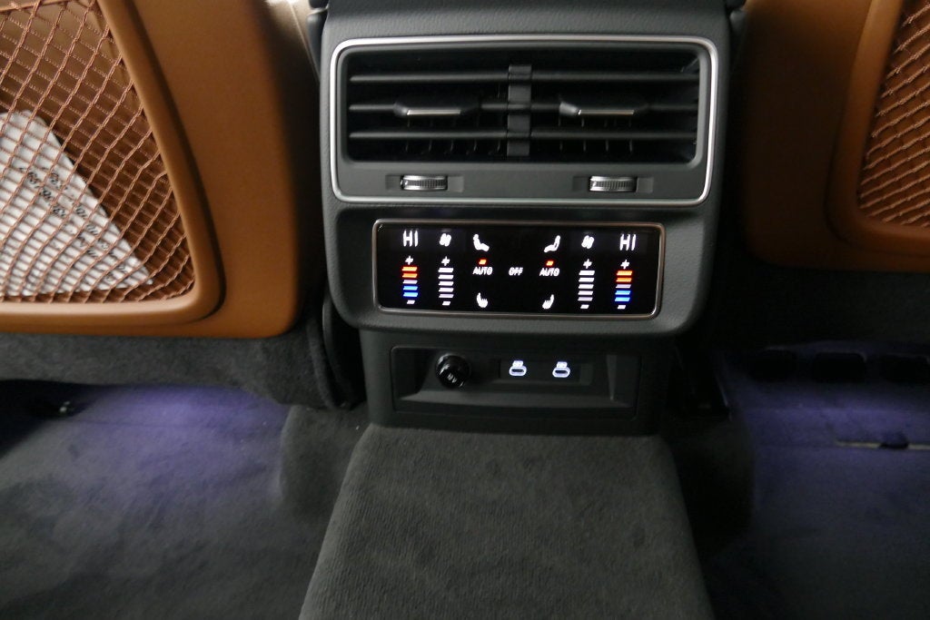 2027 Audi Q8 quattro