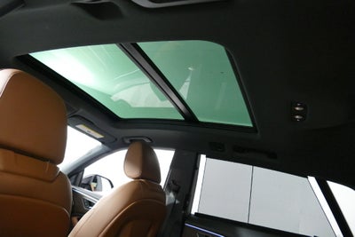 2027 Audi Q8 quattro