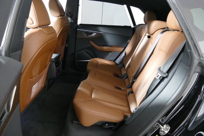 2027 Audi Q8 quattro
