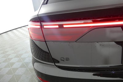 2027 Audi Q8 quattro