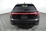 2027 Audi Q8 quattro