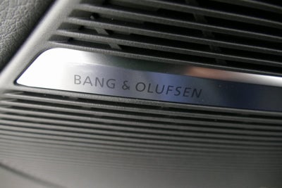 2026 Audi Q8 quattro