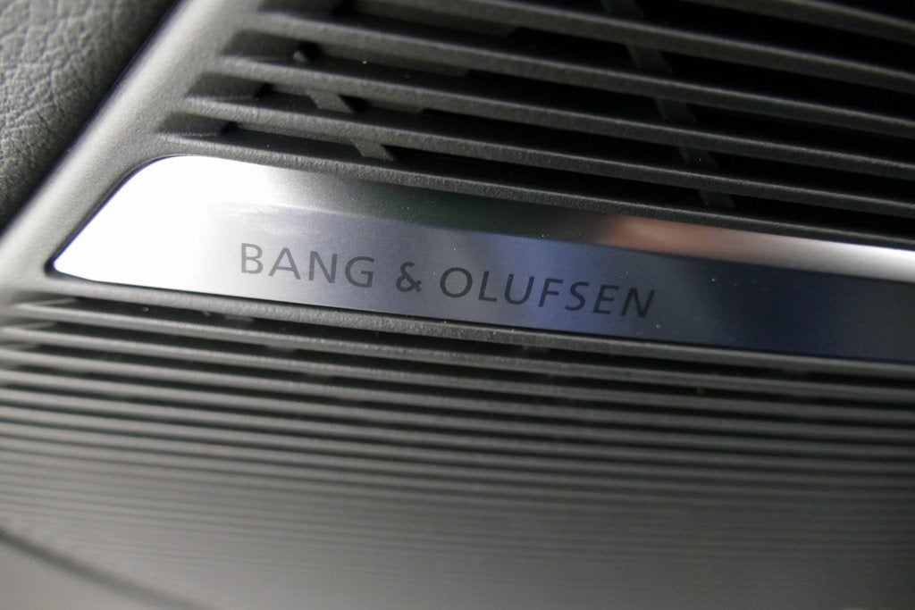 2026 Audi Q8 quattro