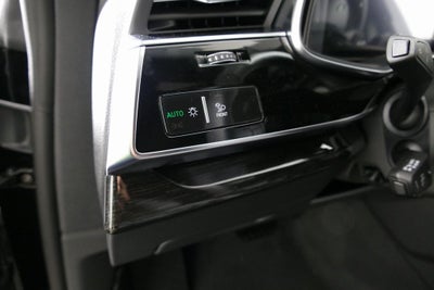 2026 Audi Q8 quattro