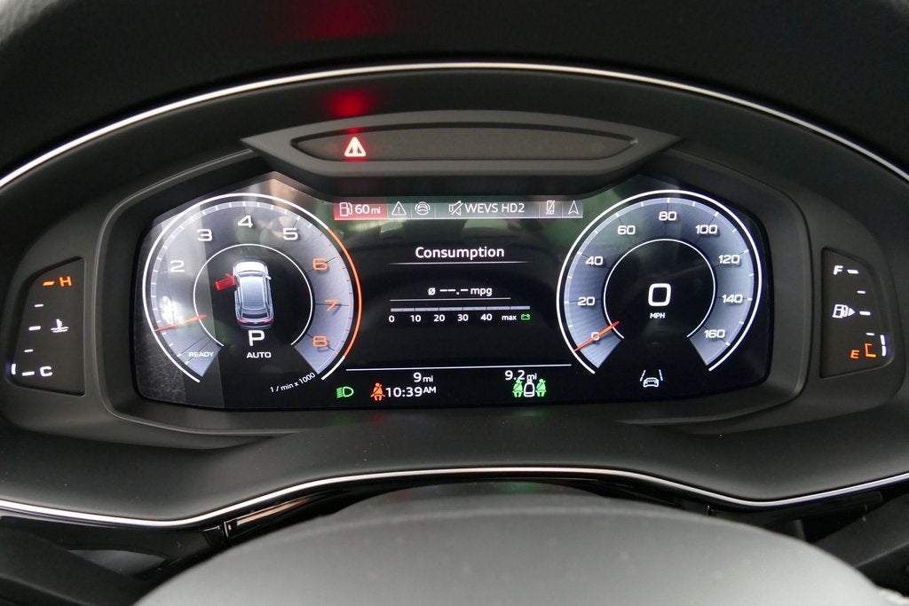 2026 Audi Q8 quattro