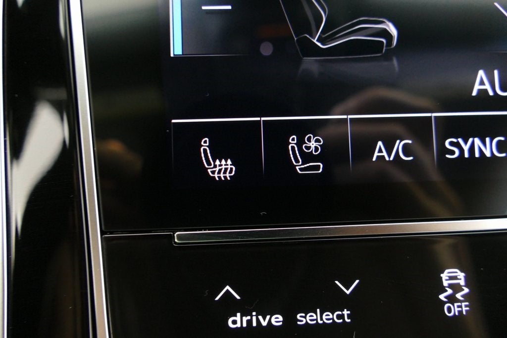 2026 Audi Q8 quattro