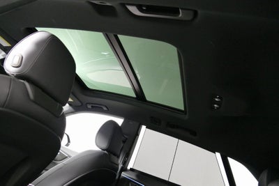 2026 Audi Q8 quattro