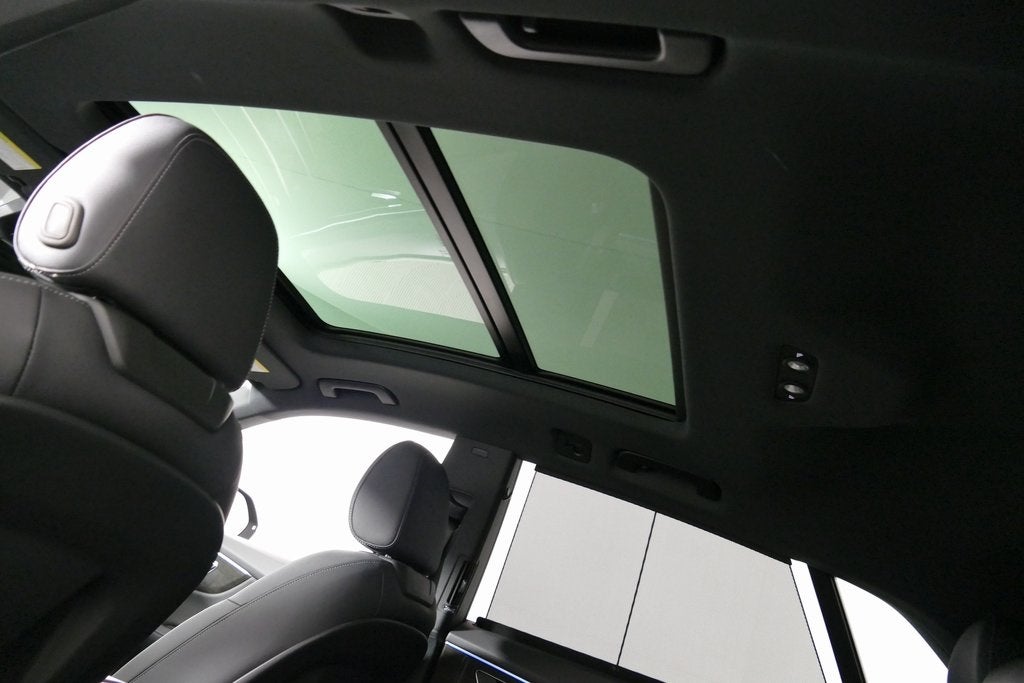 2026 Audi Q8 quattro