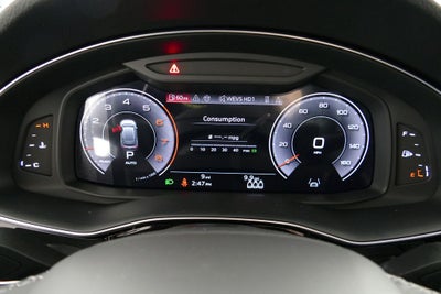 2026 Audi Q8 quattro