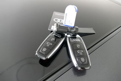 2026 Audi Q8 quattro