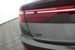 2026 Audi Q8 quattro